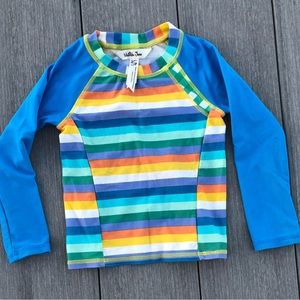 18-24 month Matilda Jane swim top. GUC